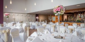 Airport Inn Manchester wedding