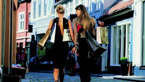 shopping